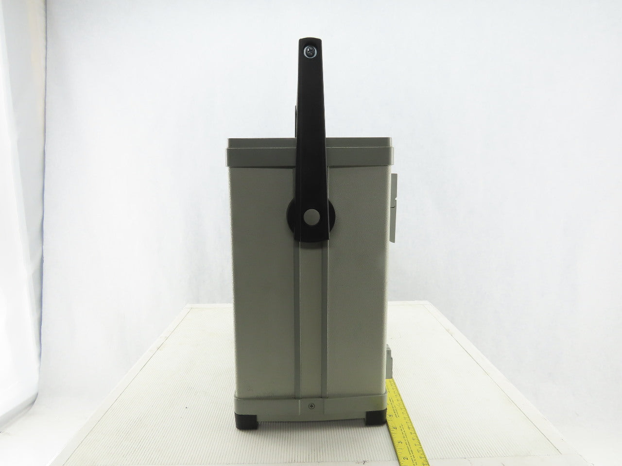 Ryco Graphic Manufacturing Display Key Pad Operator Interface