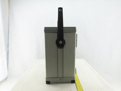 Ryco Graphic Manufacturing Display Key Pad Operator Interface