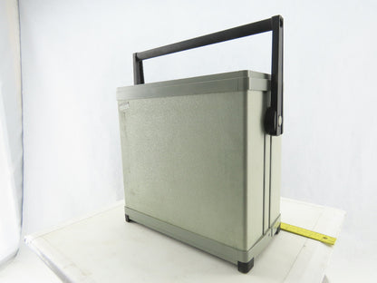 Ryco Graphic Manufacturing Display Key Pad Operator Interface