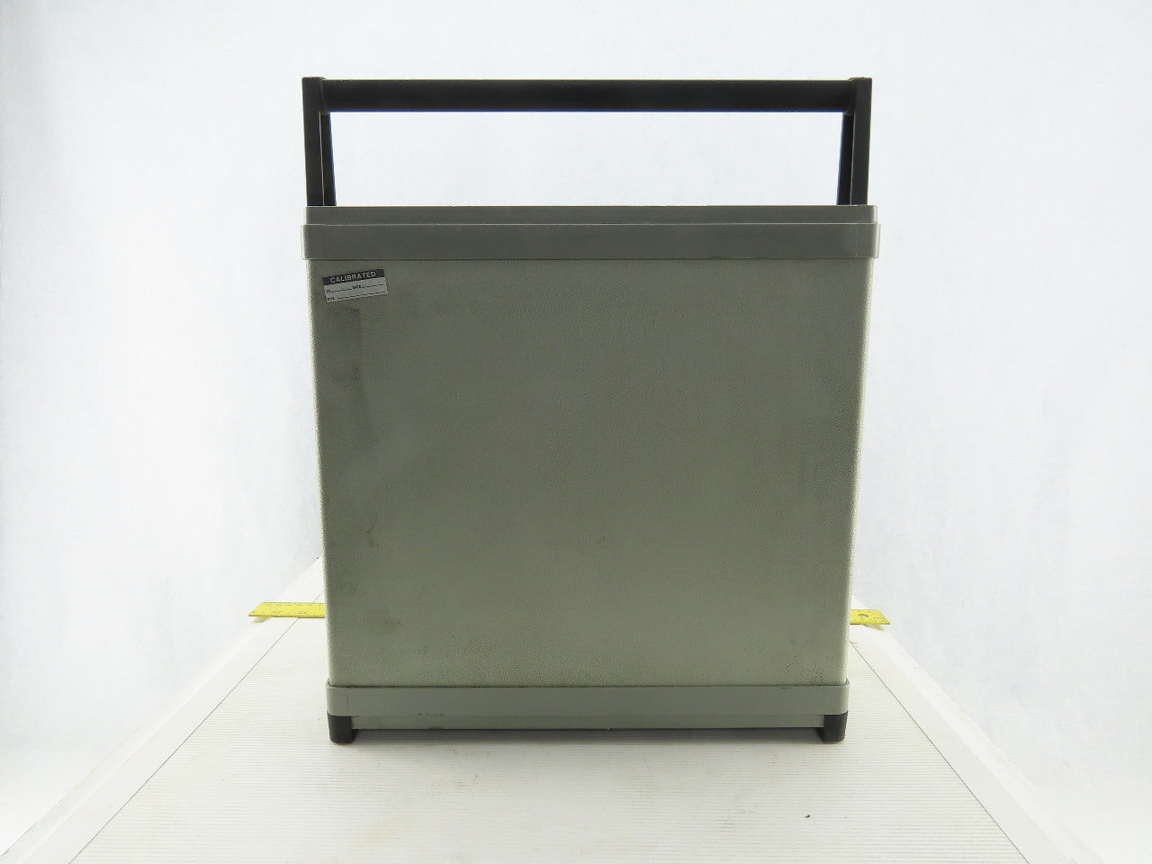 Ryco Graphic Manufacturing Display Key Pad Operator Interface