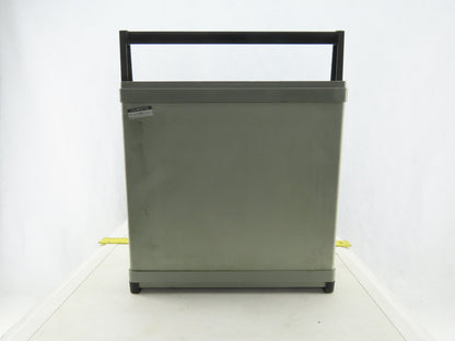 Ryco Graphic Manufacturing Display Key Pad Operator Interface