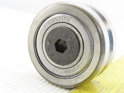 Hepcomotion FKE 010.9 End Bearing Track Roller