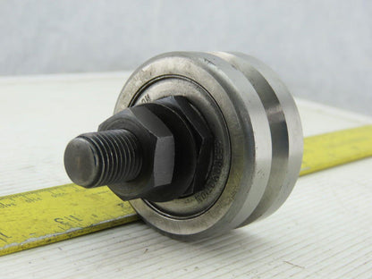 Hepcomotion FKE 010.9 End Bearing Track Roller