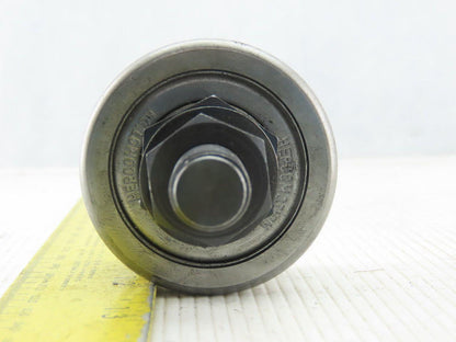 Hepcomotion FKE 010.9 End Bearing Track Roller