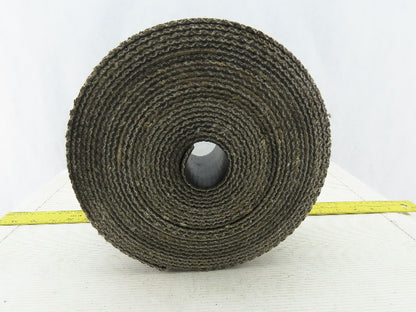 3-1/2" Interwoven Back Smooth Top Conveyor Belt 5/32" T 33'