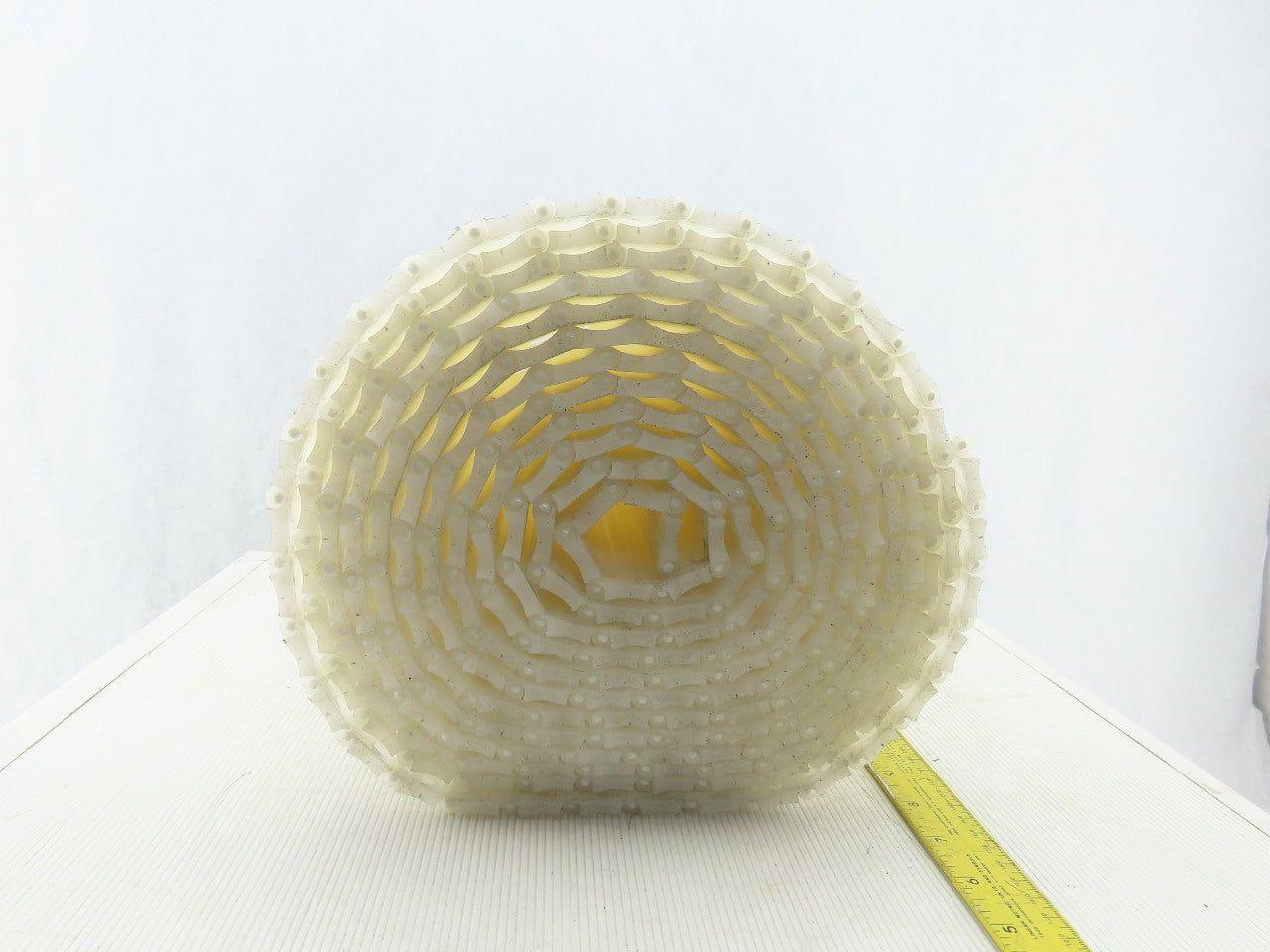 11-7/8" Plastic Conveyor Chain 1" Pitch 20'