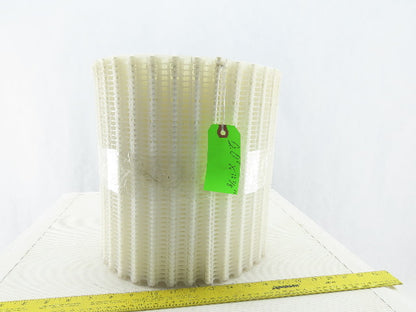 11-7/8" Plastic Conveyor Chain 1" Pitch 20'