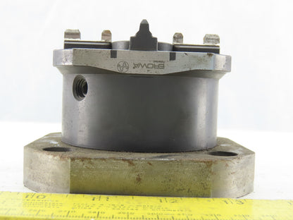 Erowa ITS Rapid Action Pneumatic Chuck
