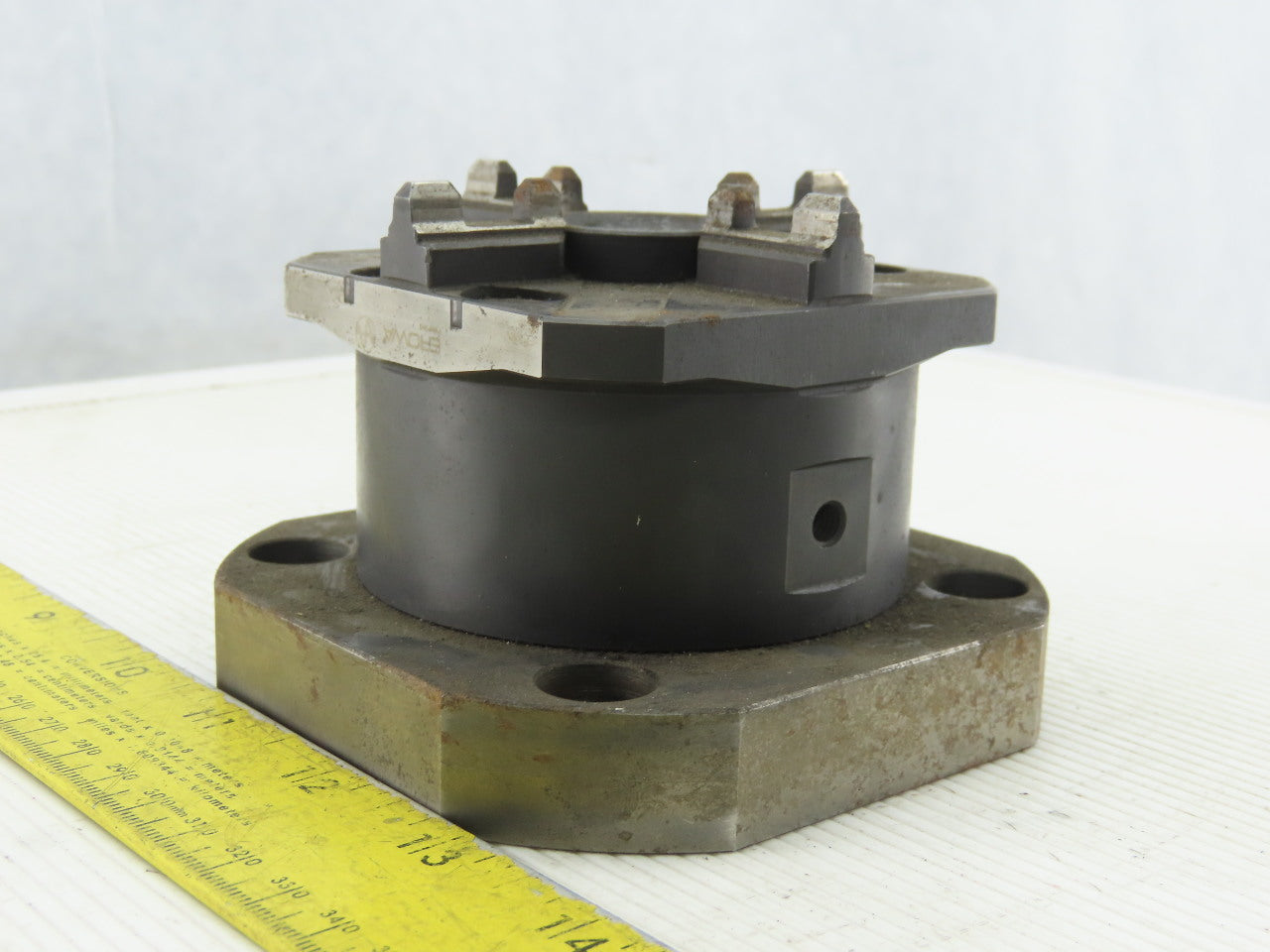 Erowa ITS Rapid Action Pneumatic Chuck