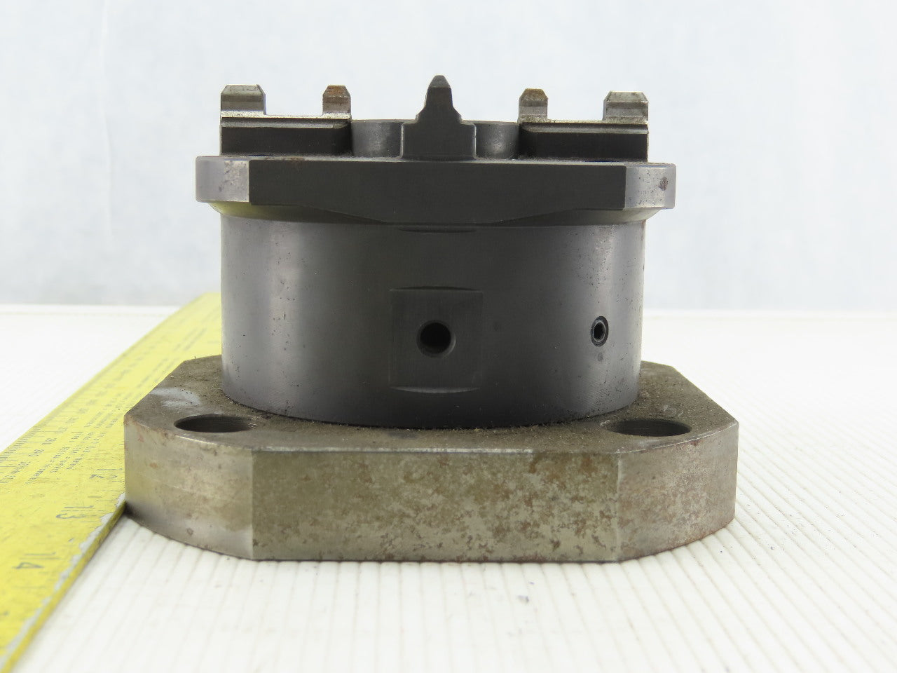Erowa ITS Rapid Action Pneumatic Chuck