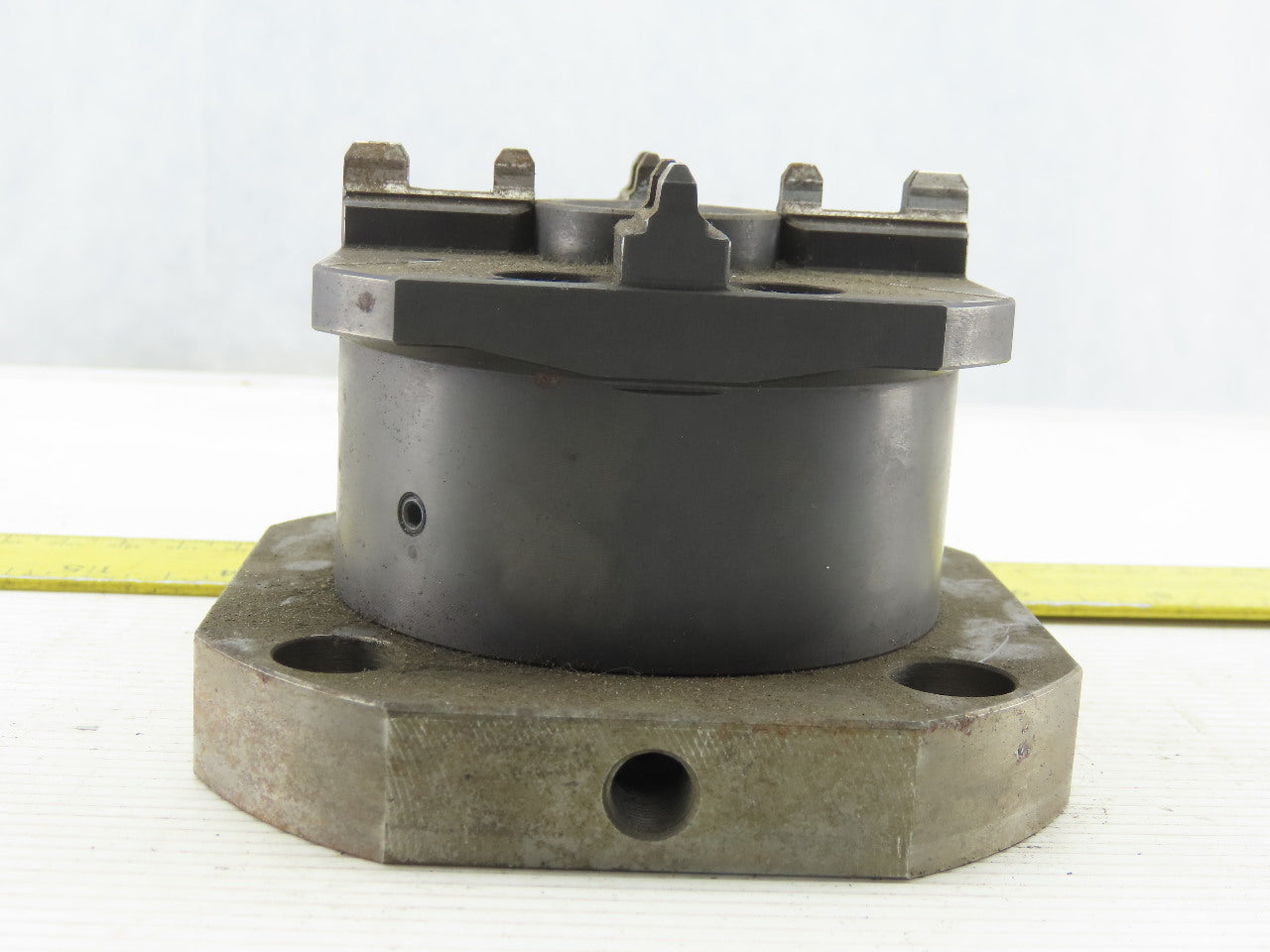 Erowa ITS Rapid Action Pneumatic Chuck