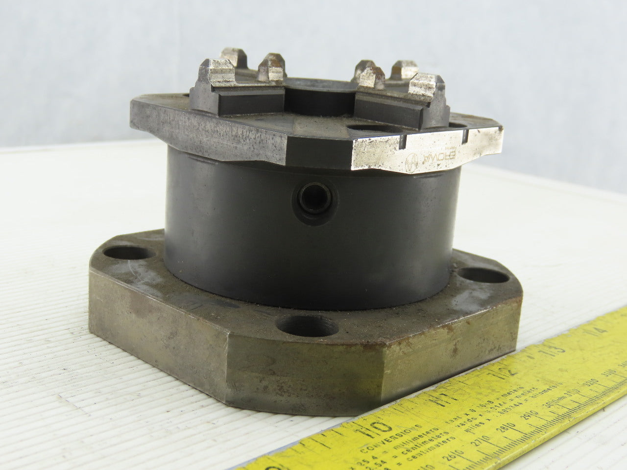 Erowa ITS Rapid Action Pneumatic Chuck