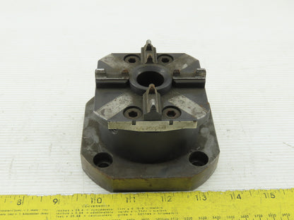 Erowa ITS Rapid Action Pneumatic Chuck
