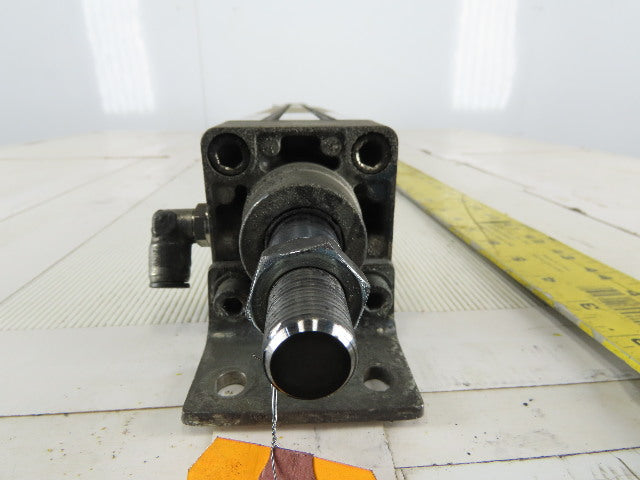 SMC Pneumatic Air Cylinder 38mm Bore 998mm Stroke 10 Bar Double Acting