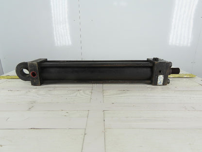 Dubric Hydraulic Cylinder 3-1/4" Bore 20" Stroke