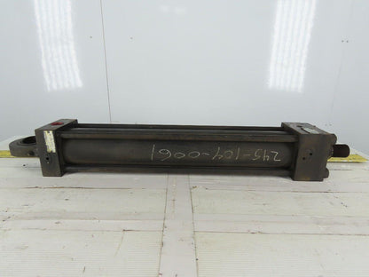 Dubric Hydraulic Cylinder 3-1/4" Bore 20" Stroke
