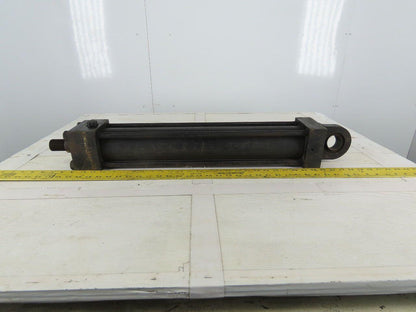 Dubric Hydraulic Cylinder 3-1/4" Bore 20" Stroke