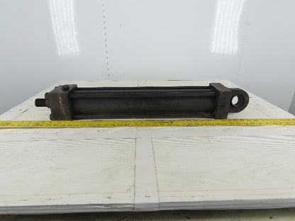 Dubric Hydraulic Cylinder 3-1/4" Bore 20" Stroke