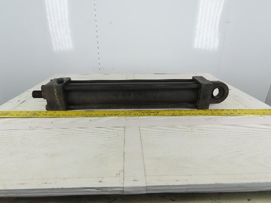 Dubric Hydraulic Cylinder 3-1/4" Bore 20" Stroke