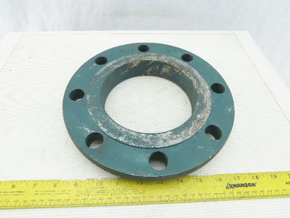 Weldbend B16.5 A105 SA105 ROJ 5" Weld neck Flange Class 150