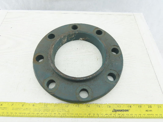 Weldbend B16.5 A105 SA105 ROJ 5" Weld neck Flange Class 150