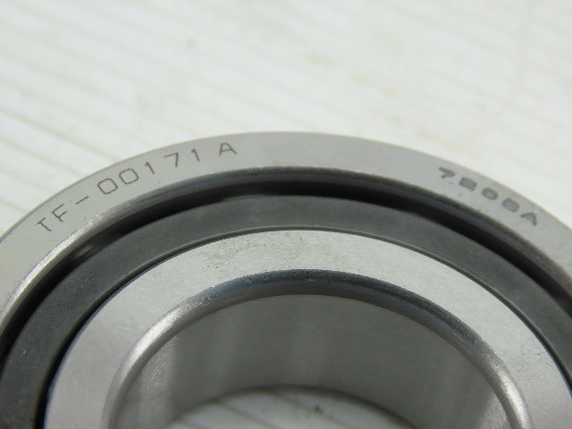NSK 7206ATYNBLP5 Angular Contact Ball Bearing Double Row Matched Set