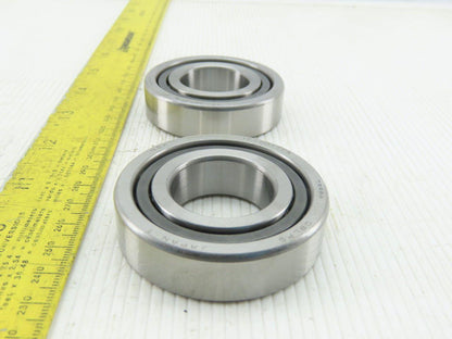 NSK 7206ATYNBLP5 Angular Contact Ball Bearing Double Row Matched Set