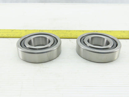 NSK 7206ATYNBLP5 Angular Contact Ball Bearing Double Row Matched Set