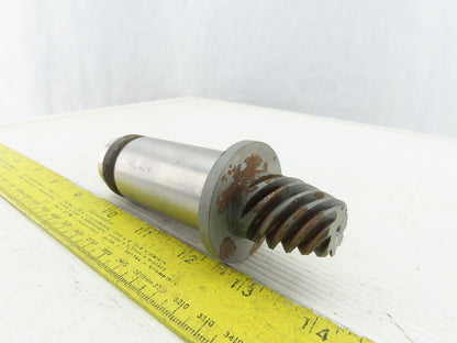 Makino Z258E1100030-Z Gear & Pinon Set