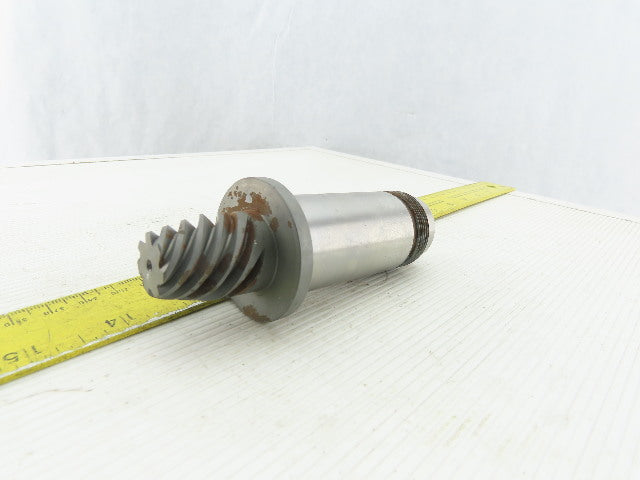 Makino Z258E1100030-Z Gear & Pinon Set