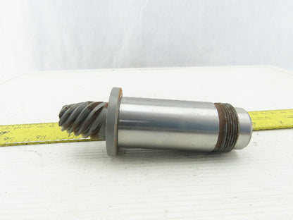 Makino Z258E1100030-Z Gear & Pinon Set