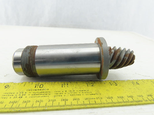 Makino Z258E1100030-Z Gear & Pinon Set