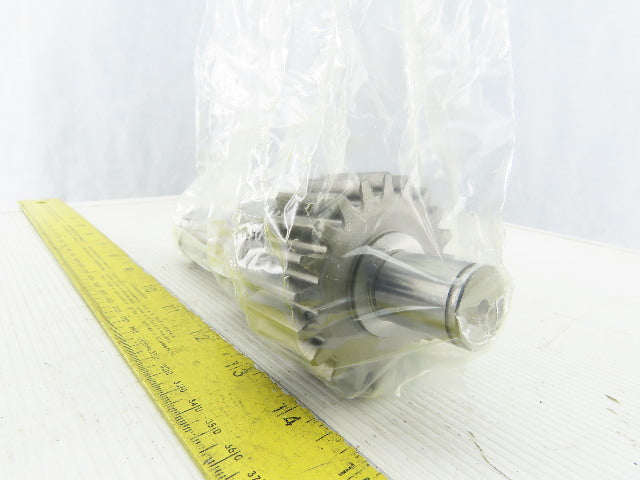 Makino 13M50D402 Pinion Gear For EDM Machine