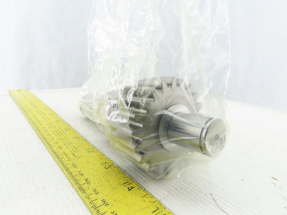 Makino 13M50D402 Pinion Gear For EDM Machine