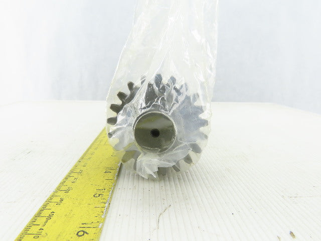 Makino 13M50D402 Pinion Gear For EDM Machine