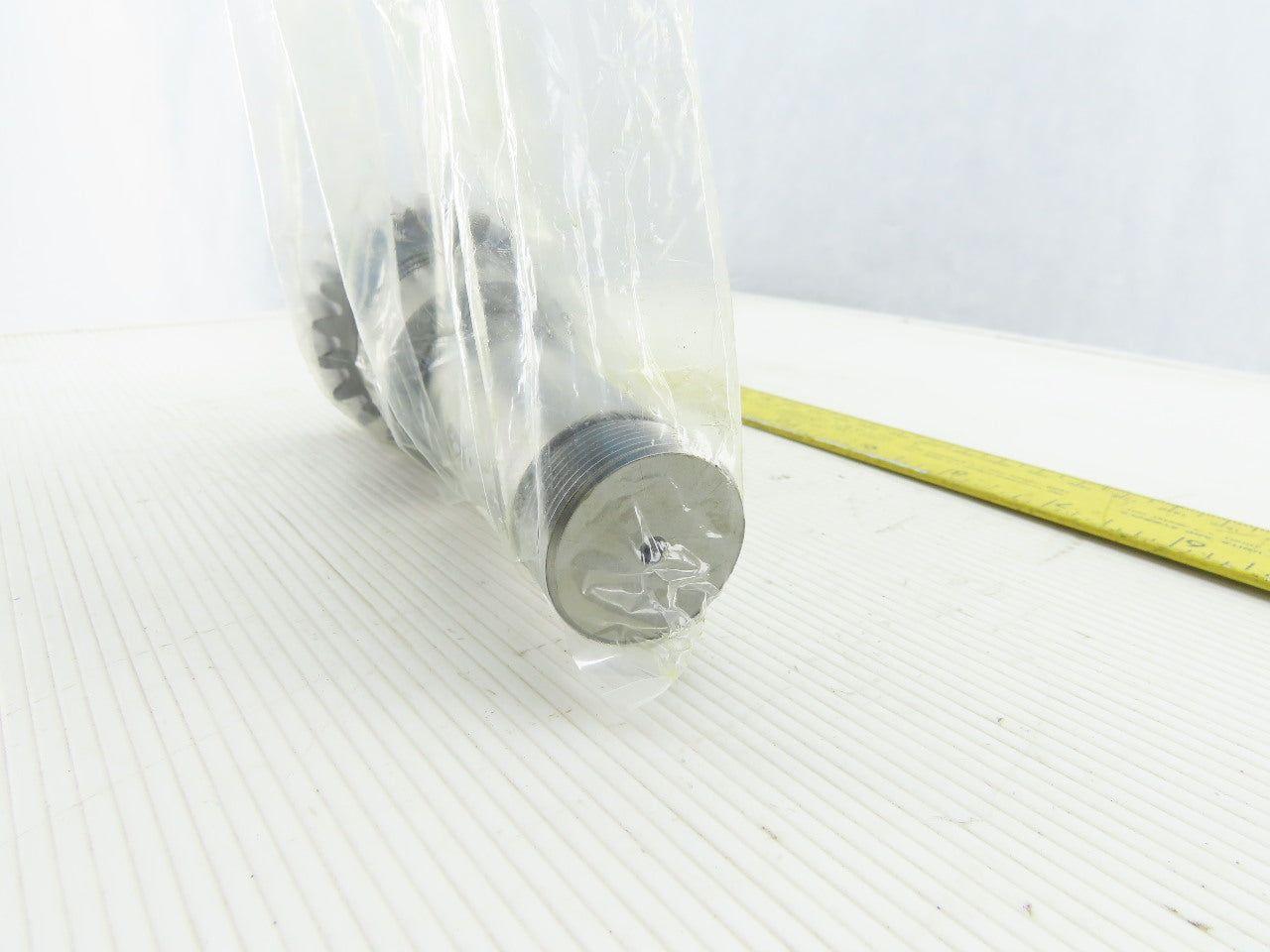 Makino 13M50D402 Pinion Gear For EDM Machine