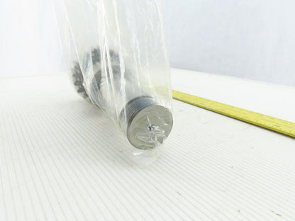 Makino 13M50D402 Pinion Gear For EDM Machine