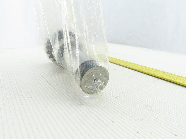 Makino 13M50D402 Pinion Gear For EDM Machine