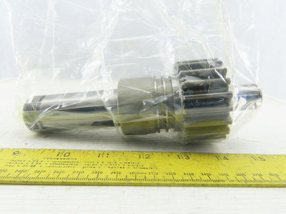 Makino 13M50D402 Pinion Gear For EDM Machine