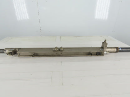 Weber 1112459 Screw Driving System