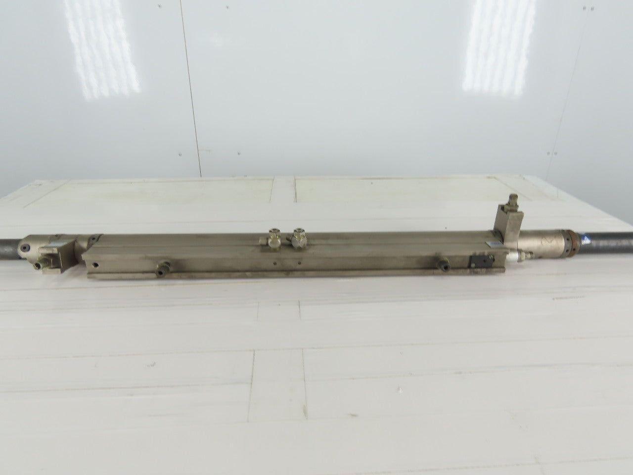 Weber 1112459 Screw Driving System