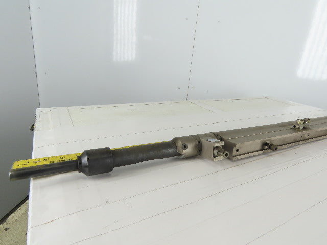 Weber 1112459 Screw Driving System