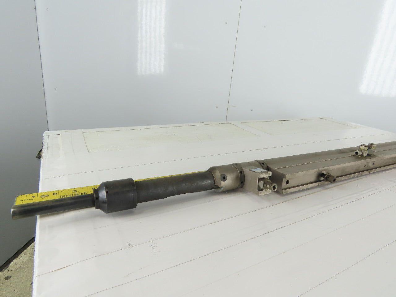 Weber 1112459 Screw Driving System