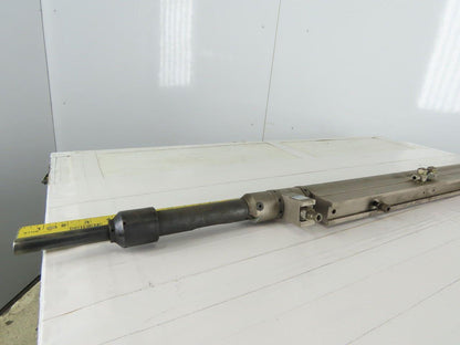 Weber 1112459 Screw Driving System