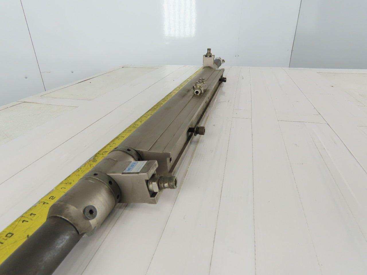 Weber 1112459 Screw Driving System