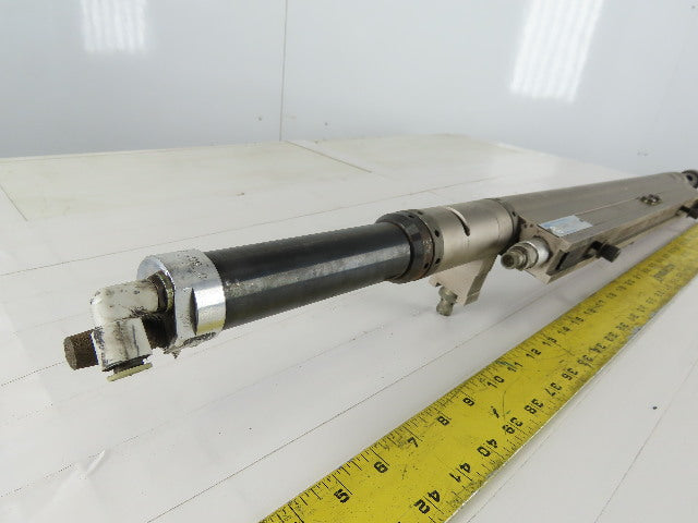 Weber 1112459 Screw Driving System