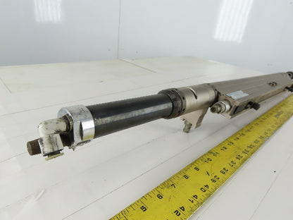 Weber 1112459 Screw Driving System