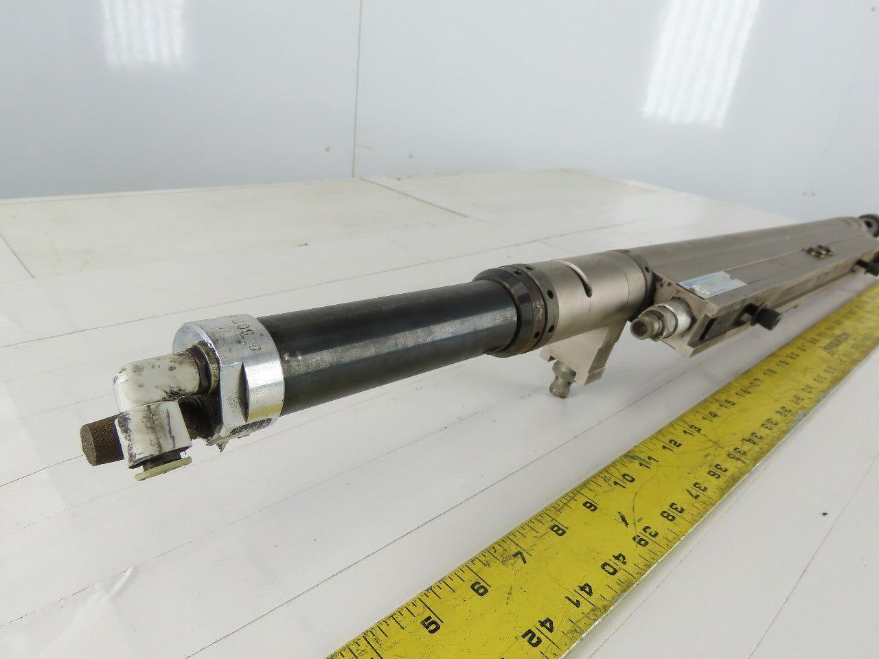 Weber 1112459 Screw Driving System