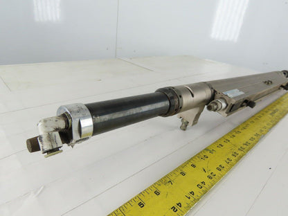 Weber 1112459 Screw Driving System