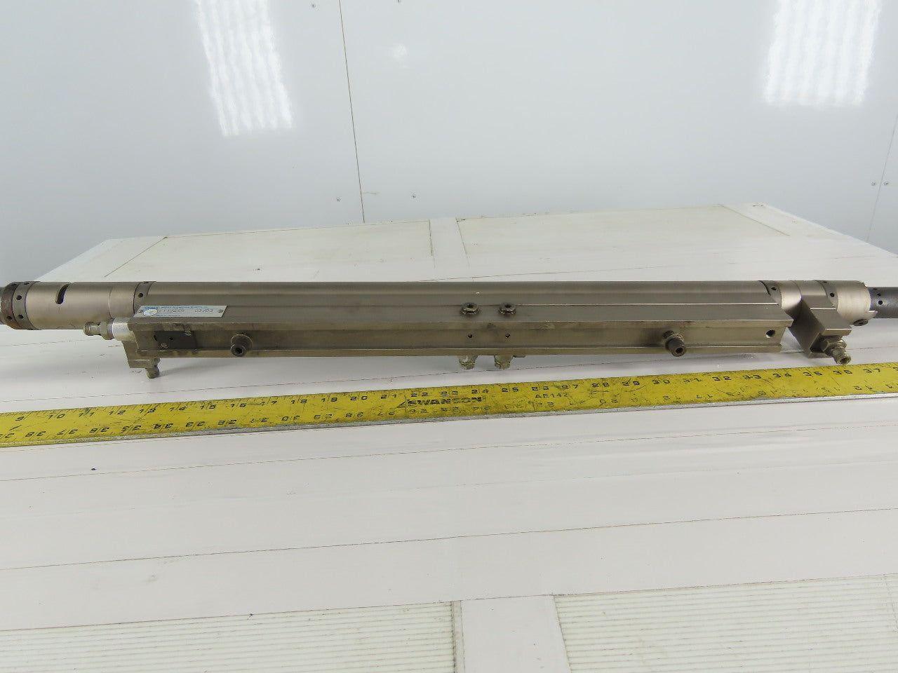 Weber 1112459 Screw Driving System